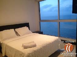 ARRIENDO APARTAMENTO FRENTE AL MAR EN CARTAGENA  cartagena, Colombia