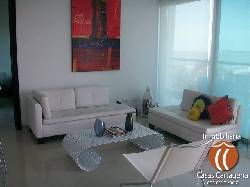ARRIENDO APARTAMENTO PARA ENERO EN LOS MORROS  cartagena, Colombia