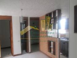 Excelente apartamento en Boston (1BO1332) Medelln, Colombia