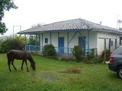 Venta de finca de recreo y produccin  subachoque, colombia