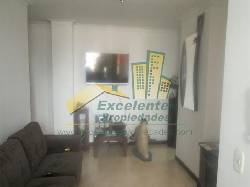 Excelente Aparta-Estudio en Los ngeles - centro (1LA13 Medelln, Colombia