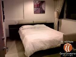 ARRIENDO APARTAMENTOS POR NOCHES EN PALMETTO CARTAGENA  cartagena, Colombia