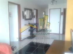 Espectacular apartamento en el centro (1CE1329) Medelln, Colombia