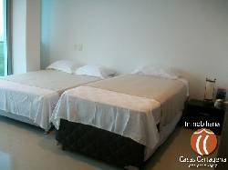 APARTAMENTOS POR NOCHES EN CARTAGENA  cartagena, Colombia