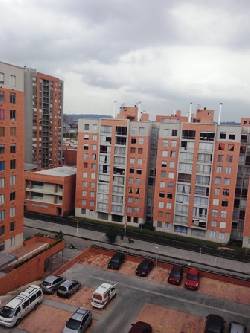 Se arrienda apartamento en tibabita 432-190 BOGOTA, COLOMBIA