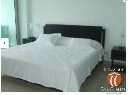 HERMOSO APARTAMENTO POR NOCHES EN MORROS CARTAGENA cartagena, Colombia