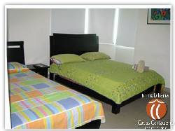 ALQUILO APARTAMENTOS DE 2 ALCOBAS LAGUITO CARTAGENA  cartagena, Colombia