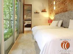 Apartamento por noches 2 alcobas Cartagena cartagena, Colombia