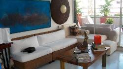 APARTAMENTOS DE 3 HAB. POR NOCHES LAGUITO CARTAGENA cartagena, Colombia