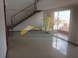 Espectacular pent-house nuevo en Laureles (3LA1349) Medelln, Colombia