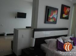HERMOSO APARTAMENTO 1 HAB. PALMETTO ELIPTIC CARTAGENA  cartagena, Colombia