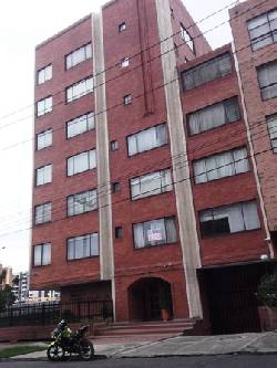 Se vende apartamento en bella suiza 432*192 BOGOTA, COLOMBIA