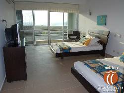 CASA EN VENTA CONDOMINIO CASA DEL MAR CARTAGENA  cartagena, Colombia