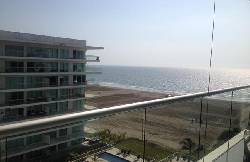 APARTAMENTO EN VENTA 2 HABITACIONES MORROS ULTRA CARTAG cartagena, Colombia