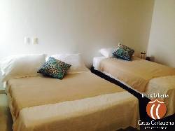 APARTAMENTO PARA VACACIONES EN MORROS VITRI CARTAGENA cartagena, Colombia