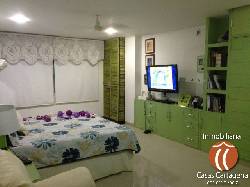 ALQUILO CASA PARA VACACIONES EN CARTAGENA cartagena, Colombia