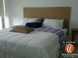 ARRIENDO APARTAMENTO ZONA NORTE 1 HAB. CARTAGENA  cartagena, Colombia