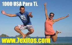 Gana 1000 Dolares desde tu Pais Florida, USA