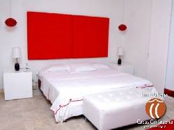 ALQUILER APARTAMENTO CASA VIRREY ESLAVA EN CARTAGENA  cartagena, Colombia