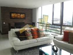 Espectacular apartamento en Laureles (3LA1361) Medelln, Colombia