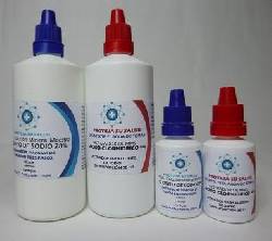 CLORITO DE SODIO SOLUCIN MINERAL PURIFICA EL AGUA Cali, Colombia