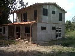 CASAS PREFRABICADAS Cali, Colombia