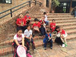 Cursos Vacacionales Saludclub 2015 BOGOTA D.C, COLOMBIA