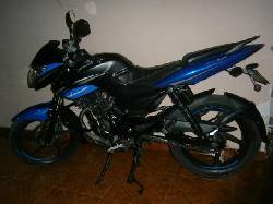 vendo pulsar 135 ls cali, colombia