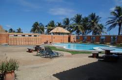 Apartamento playero Tucacas Caracas, Venezuela