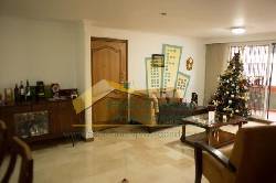 Espectacular apartamento en Laureles (3LA1364) Medelln, Colombia