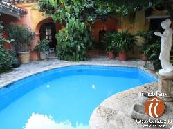 ALQUILO CASA PARA VACACIONES CENTRO HISTORICO CARTAGENA cartagena, Colombia