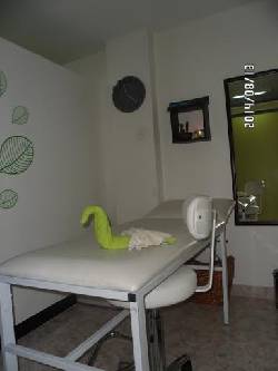 Local en venta Spa Caracas, Venezuela