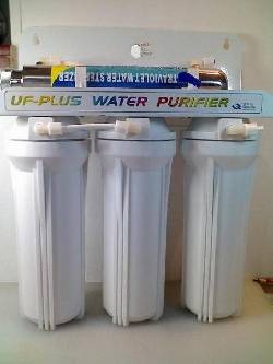 Filtro Purificador de Agua con Ultravioleta cali, Colombia