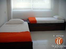 APARTAMENTOS POR NOCHES MORROS CARTAGENA cartagena, Colombia