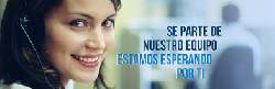 RECURSOS HUMANOS MEDIO TIEMPO EN BOGOTA BOGOTA, COLOMBIA