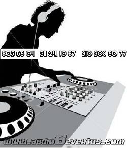 Dj sonido luces Bogota Bogota, Colombia