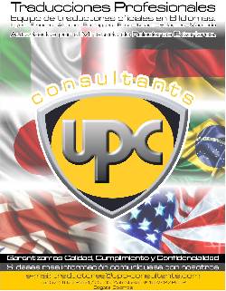 PROFESIONALES TRADUCIENDO Bogota, Colombia