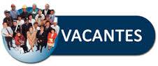 VACANTES EN DAEM 