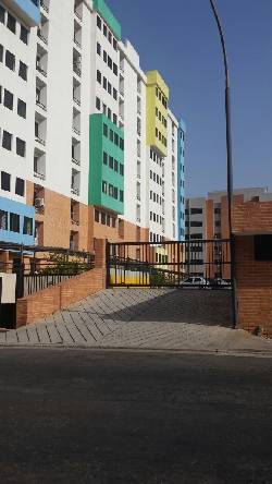 Sky Group San Diego Vende Apartamento en Tazajal San Diego, Venezuela