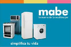 SERVICIO MABE PBX 5357710 Bogota, Colombia