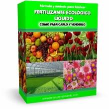 Cmo fabricar y vender fertilizante ecologico liquido  Malaga, Espaa