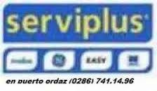 SERVIPLUS NORMANDIA TELEFONO 5357710 Bogota, Colombia
