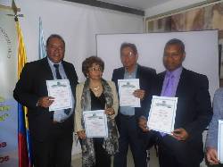 CURSOS INMOBILIARIOS VIRTUAL Y PRESENCIAL  Bogot, Colombia