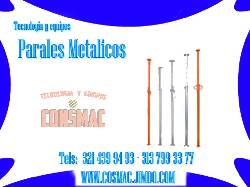 Manizales, secciones de andamios de tijeras, andamios c medellin,antiquia,colombia., colombia