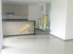 Espectacular apartamento en Laureles (3LA1465) Medelln, Colombia