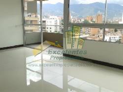 Espectacular apartamento en Laureles (3LA1472) Medelln, Colombia