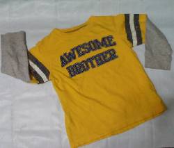 PACAS DE ROPA INFANTIL AMERICANA  MEXICO, D.F., MEXICO