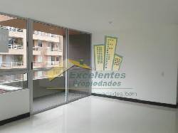 Espectacular apartamento en Laureles (3LA1471) Medelln, Colombia