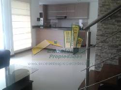 Espectacular apartamento penthouse dplex en Laureles ( Medelln, Colombia