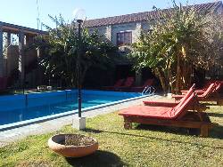 VENDO HOSTERIA EN CARLOS PAZ villa carlos paz, Argentina